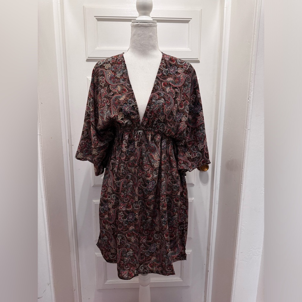 Karma Highway Dress